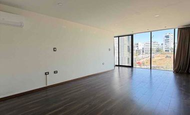 DEPARTAMENTO EN RENTA LOMAS DE ANGELOPOLIS 1 “TORRE MONTAGE” súper moderno /220 metros !