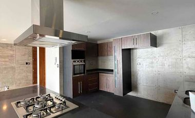 DEPARTAMENTO EN RENTA LOMAS DE ANGELOPOLIS 1 “TORRE MONTAGE” súper moderno /220 metros !