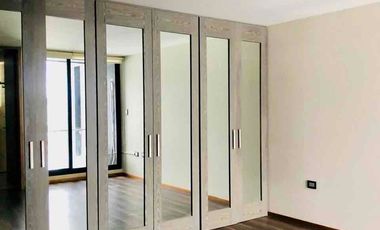 DEPARTAMENTO EN RENTA LOMAS DE ANGELOPOLIS 1 “TORRE MONTAGE” súper moderno /220 metros !