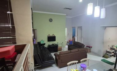 Dijual Rumah Nyaman Terawat Siap Huni Minimalis Lokasi Dipageran Cimahi Utara Bandung