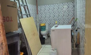 Dijual Rumah Nyaman Terawat Siap Huni Minimalis Lokasi Dipageran Cimahi Utara Bandung