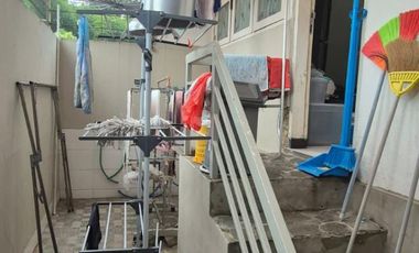 Dijual Rumah Nyaman Terawat Siap Huni Minimalis Lokasi Dipageran Cimahi Utara Bandung