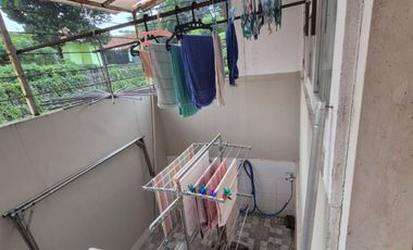 Dijual Rumah Nyaman Terawat Siap Huni Minimalis Lokasi Dipageran Cimahi Utara Bandung