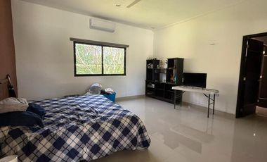 CASA EN RENTA  - ZONA COUNTRY DE MÉRIDA, YUCATÁN.