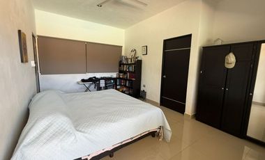 CASA EN RENTA  - ZONA COUNTRY DE MÉRIDA, YUCATÁN.