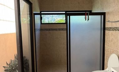 CASA EN RENTA  - ZONA COUNTRY DE MÉRIDA, YUCATÁN.