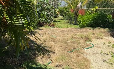 CASA EN RENTA  - ZONA COUNTRY DE MÉRIDA, YUCATÁN.