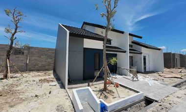 Rumah Subsidi 3 kamar