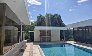 Dos casas en un terreno en venta, en Yunguilla