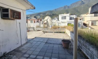 Casa en VENTA, Cumbres 2do sector
