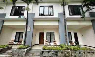 Dijual murah via lelang Hotel  aktif Ozz Note Kuta Bali