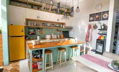 dijual rumah cantik furnish di arcamanik bandung timur cisaranten kulon