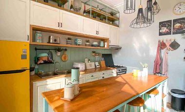 dijual rumah cantik furnish di arcamanik bandung timur cisaranten kulon