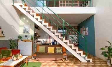 dijual rumah cantik furnish di arcamanik bandung timur cisaranten kulon