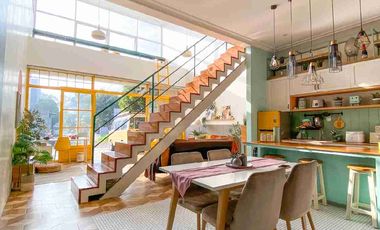 dijual rumah cantik furnish di arcamanik bandung timur cisaranten kulon