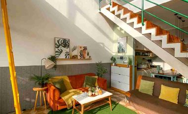 dijual rumah cantik furnish di arcamanik bandung timur cisaranten kulon