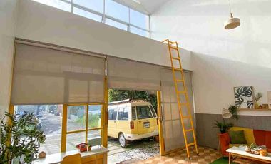 dijual rumah cantik furnish di arcamanik bandung timur cisaranten kulon