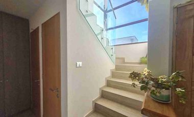 Arriendo casa amoblada y sin amoblar en condominio Cataluña