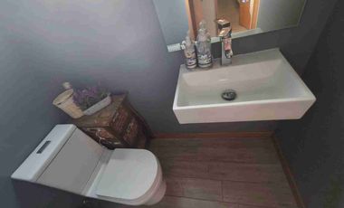 Arriendo casa amoblada y sin amoblar en condominio Cataluña