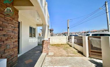 3 Bedrooms Unfurnished 2-Storey House for Rent in Brgy. Sapalibutad Angeles City, Pampanga