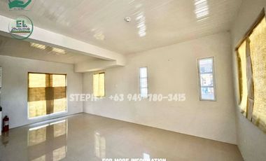 3 Bedrooms Unfurnished 2-Storey House for Rent in Brgy. Sapalibutad Angeles City, Pampanga