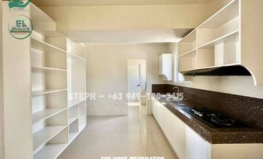 3 Bedrooms Unfurnished 2-Storey House for Rent in Brgy. Sapalibutad Angeles City, Pampanga