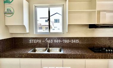 3 Bedrooms Unfurnished 2-Storey House for Rent in Brgy. Sapalibutad Angeles City, Pampanga