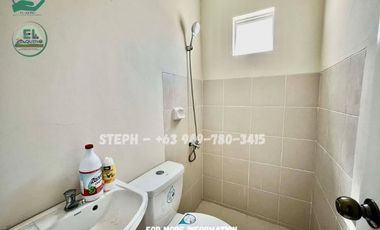 3 Bedrooms Unfurnished 2-Storey House for Rent in Brgy. Sapalibutad Angeles City, Pampanga