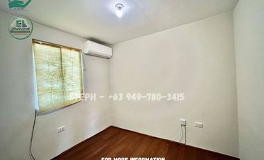 3 Bedrooms Unfurnished 2-Storey House for Rent in Brgy. Sapalibutad Angeles City, Pampanga