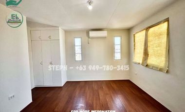 3 Bedrooms Unfurnished 2-Storey House for Rent in Brgy. Sapalibutad Angeles City, Pampanga