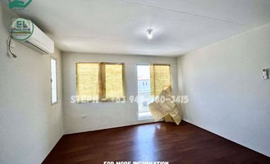 3 Bedrooms Unfurnished 2-Storey House for Rent in Brgy. Sapalibutad Angeles City, Pampanga