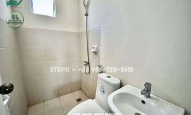 3 Bedrooms Unfurnished 2-Storey House for Rent in Brgy. Sapalibutad Angeles City, Pampanga