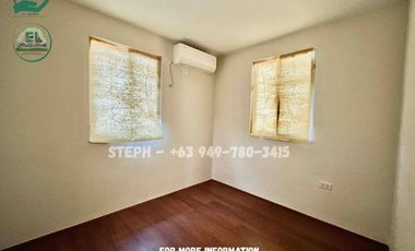 3 Bedrooms Unfurnished 2-Storey House for Rent in Brgy. Sapalibutad Angeles City, Pampanga