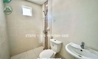 3 Bedrooms Unfurnished 2-Storey House for Rent in Brgy. Sapalibutad Angeles City, Pampanga