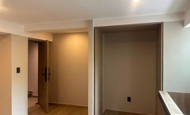 RENTA DEPARTAMENTO ROMA NORTE