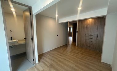 RENTA DEPARTAMENTO ROMA NORTE