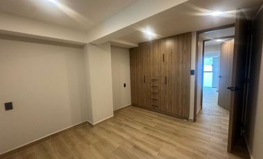RENTA DEPARTAMENTO ROMA NORTE