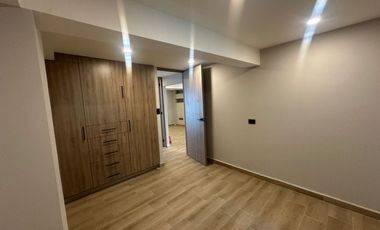 RENTA DEPARTAMENTO ROMA NORTE
