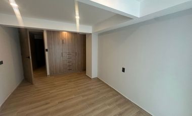 RENTA DEPARTAMENTO ROMA NORTE