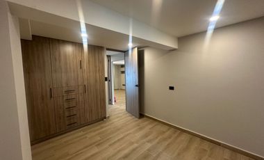RENTA DEPARTAMENTO ROMA NORTE