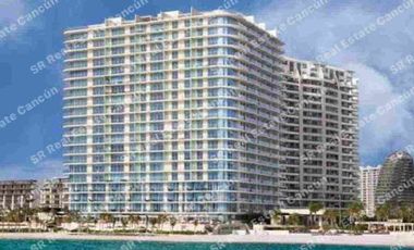 Departamento en renta