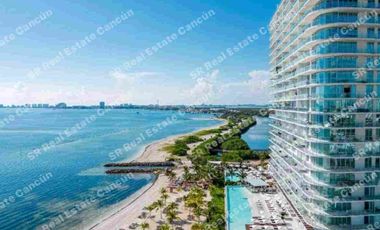 Departamento en renta