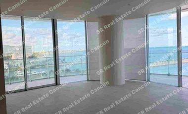 Departamento en renta