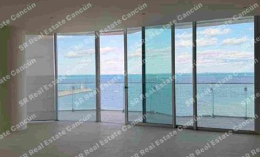 Departamento en renta