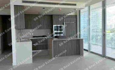 Departamento en renta