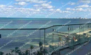 Departamento en renta