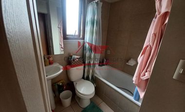 Hermosa Casa de Dos Pisos completamente solida, 3 Dormitorios, 3 Baños, Villa Los Altos de Marcoleta, Quilicura.