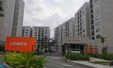 APARTAMENTO EN LORICA