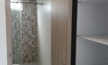 APARTAMENTO EN LORICA