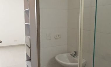 APARTAMENTO EN LORICA